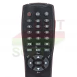 Пульт Toshiba CT-90400 к телевизору - маленьке фото 1
