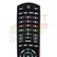 Пульт Toshiba CT-90405 к телевизору - маленьке фото 1