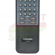 Пульт Toshiba CT-9631 к телевизору - маленьке фото 2