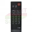 Пульт Toshiba CT-9684 к телевизору - маленьке фото 1