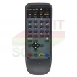 Пульт Toshiba CT-9858 к телевизору - маленьке фото 0