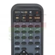 Пульт Toshiba CT-9881 к телевизору - маленьке фото 1