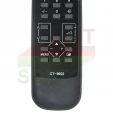 Пульт Toshiba CT-9922 к телевизору - маленьке фото 2