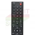 Пульт Toshiba D007C001 к телевизору - маленьке фото 1