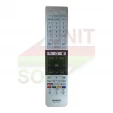Пульт Toshiba RM-L1328 универсальный - маленьке фото 0