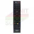 Пульт Toshiba RM-D759 универсальный - маленьке фото 0