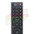 Пульт Toshiba RM-D759 универсальный - маленьке фото 1