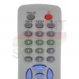 Пульт Toshiba RM-162B универсальный - маленьке фото 1