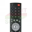 Пульт Toshiba RM-D809 универсальный - маленьке фото 1