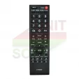 Пульт Toshiba CT-90325 к телевизору - маленьке фото 0