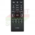 Пульт Toshiba CT-90325 к телевизору - маленьке фото 2