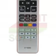 Пульт Toshiba CT-8040 к телевизору - маленьке фото 2