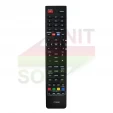Пульт Toshiba CT-90366 к телевизору - маленьке фото 0