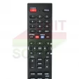 Пульт Toshiba CT-90366 к телевизору - маленьке фото 1