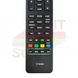 Пульт Toshiba CT-90366 к телевизору - маленьке фото 2