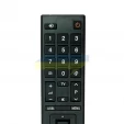 Пульт Toshiba RM-L1106 универсальный - маленьке фото 1
