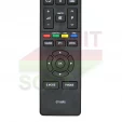 Пульт Toshiba CT-32F2 к телевизору - маленьке фото 2