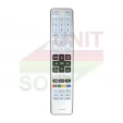 Пульт Toshiba CT-8054 к телевизору - маленьке фото 0