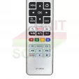 Пульт Toshiba CT-8054 к телевизору - маленьке фото 2