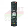 Пульт Toshiba CT-8002 к телевизору - маленьке фото 0