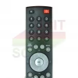 Пульт Toshiba CT-8002 к телевизору - маленьке фото 1