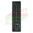 Пульт Toshiba CT-90386 к телевизору - маленьке фото 0