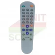 Пульт Konka CTV-1429 к телевизору - маленьке фото 0