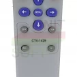 Пульт Konka CTV-1429 к телевизору - маленьке фото 2