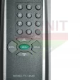 Пульт Avest RC-2101MC к телевизору - маленьке фото 2