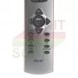 Пульт Vestel FH-07 к телевизору - маленьке фото 2