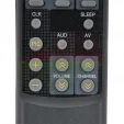 Пульт Distar MN-6014W к телевизору - маленьке фото 2