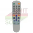 Пульт Domotec 8073B00 к телевизору - маленьке фото 0