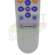Пульт Domotec 8073B00 к телевизору - маленьке фото 2