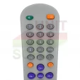 Пульт Domotec 8073B00 к телевизору - маленьке фото 1