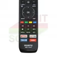 Пульт Hisense RM-L1575 универсальный - маленьке фото 2
