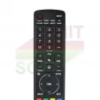 Пульт Hisense RM-L1575 универсальный - маленьке фото 1