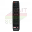 Пульт Hisense RM-L1335 универсальный - маленьке фото 0