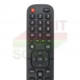 Пульт Hisense RM-L1335 универсальный - маленьке фото 1