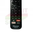 Пульт Hisense EN2BB27H (оригинал) - маленьке фото 2