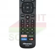 Пульт Hisense EN2A27 (оригинал) - маленьке фото 2