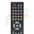 Пульт Izumi TLE32F300B к телевизору - маленьке фото 1