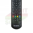 Пульт Bravis LED-32G5000 (оригинал) - маленьке фото 2