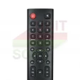 Пульт Bravis LED-32G5000 (оригинал) - маленьке фото 1
