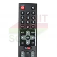 Пульт Skyworth 32E3 к телевизору - маленьке фото 1