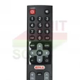 Пульт Skyworth 55G6 к телевизору - маленьке фото 1