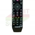 Пульт Telefunken RM-L1560 универсальный - маленьке фото 2