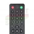 Пульт Pantesat HD-3820 к DBV-T2 - маленьке фото 1