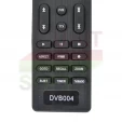Пульт OpenFox DVB004 к DBV-T2 - маленьке фото 2