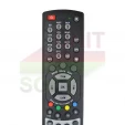 Пульт StarSat SR-X60CU к ресиверу - маленьке фото 1