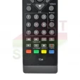 Пульт World Vision T34 к DBV-T2 - маленьке фото 2